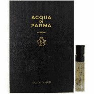 Acqua Di Parma Sandalo Eau De Parfum 1.5ml Vial